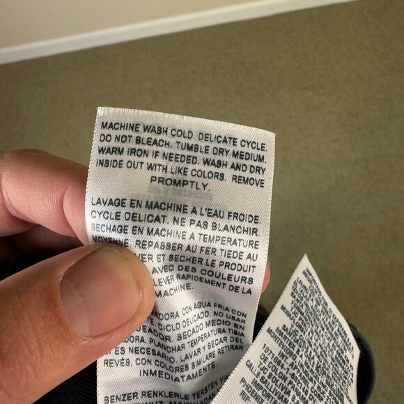 Dockers Regular Fit Pleated Workwear Pants US Men's 42x30 - Picture 5 of 6